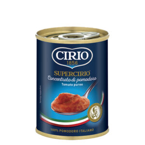 SuperCirio