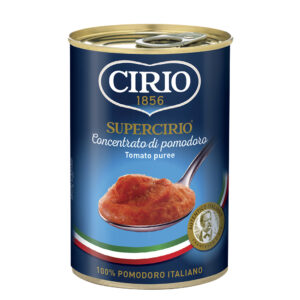 SuperCirio