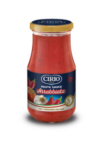 420g Arrabbiata